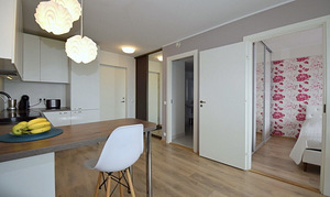 Mustakivi tee 25, Lasnamäe, Tallinn, Harjumaa (7 foto / 15)
