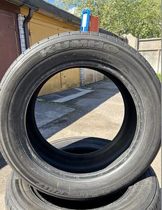 205/55 R16 Kumho Solus KH17 (1 foto / 3)