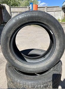 225/55 R16. MICHELIN PRIMA CY HP (1 foto / 3)