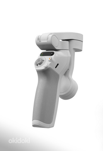 DJI Osmo Mobile SE