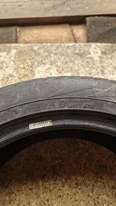 Pirelli Scorpion Verde 255/45 R20 run flat (4 foto / 7)