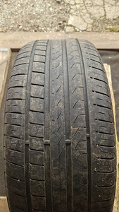 Pirelli Scorpion Verde 255/45 R20 run flat (7 foto / 7)