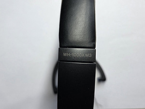 Osad Sony WH-1000XM3 (9 foto / 10)