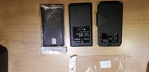 Samsung Galaxy Note 3x case USB microUSB адаптер (2 фото из 4)