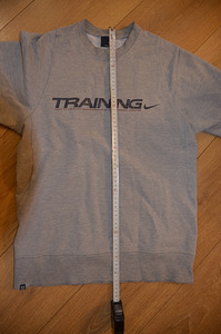 Nike dressikas S (3 foto / 6)