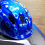 Новый детский шлем Abus Smiley 2.0 стр.45-50 см (фото #2)