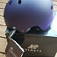 НОВЫЙ шлем K2 Varsity PRO размер L (59-61 см) (фото #3)