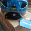 Новый детский велосипедный шлем ALPINA XIMO размер 49-54 см (фото #2)