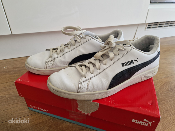 Кроссовки Puma 45 29,5 см (фото #2)