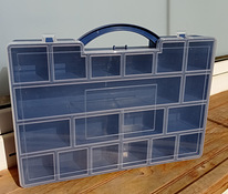 ящик для хранения или организационный ящик