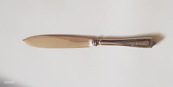 Серебряный нож (фото #2)