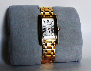 Cartier Tank Americaine (1 foto / 3)