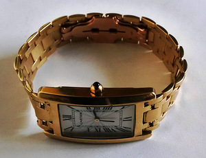 Cartier Tank Americaine (2 foto / 3)