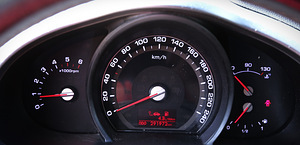 KIA SPORTAGE (4 foto / 4)