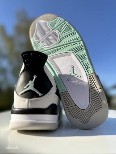 Новые Nike Jordan 4. Уже в продаже! (фото #3)