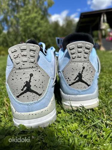 Nike Jordan 4. Suurus 42. Uus kaup! (foto #4)