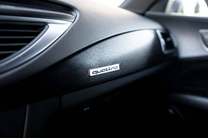 Audi A7 S-Line 3.0 (4 фото из 14)