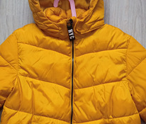 Теплая зимняя куртка H&M
