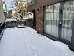 Ravi tn 13, Kesklinna, Tallinn, Harjumaa (8 foto / 15)
