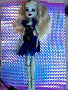 Monster High (3 foto / 7)