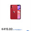 iPhone 11, 128 ГБ, красный (фото #1)