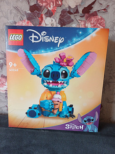 Lego Stitch 43249 (1 foto / 1)