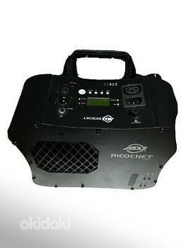 ADJ Ricochet / hybrid laser&scanner (фото #2)