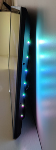 Philips 43PUT6401/12 43" teler + seinakinnitus (2 foto / 4)