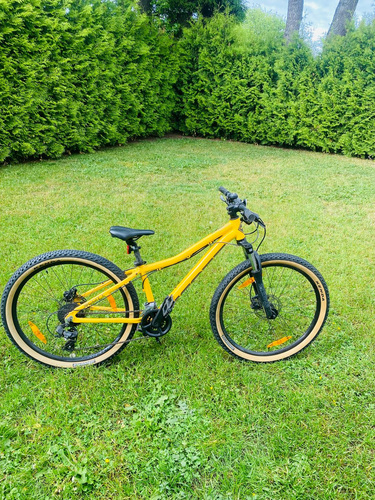 Scott Roxter 26 MTB laste jalgratas