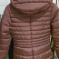 Зимняя куртка tom Tailor, р. С (фото #2)