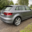 Audi A3 Sportback (фото #5)