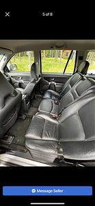 Продается Volvo XC90 Facelift (5 фото из 7)