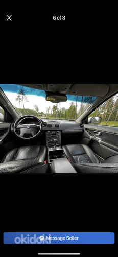 Продается Volvo XC90 Facelift (фото #6)