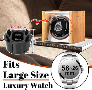 Watch Winder Smith kellakeeraja (1käekella) UUS!!! (5 foto / 10)