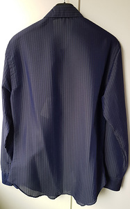 EMPORIO ARMANI slim fit 41 (2 foto / 5)