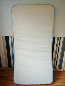 Materlux madrats 80x160 (2 foto / 3)