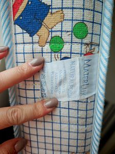 Materlux madrats 80x160 (3 foto / 3)