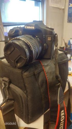 Canon EOS 50D (foto #1)