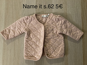 Куртка name It стр.62 (1 фото из 2)