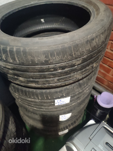 4 suverehvi 235/45/R18