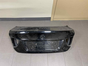 BMW stanged (2 foto / 4)