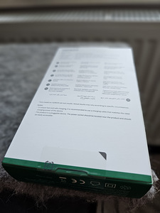 Ugreen 4-port 65W GaN Fast Charger laadija (2 foto / 2)