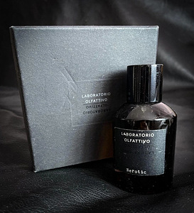 Laboratorio Olfattivo, Nerotic Perfume 100ml EDP (1 foto / 5)