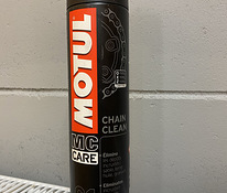 Motul C1 chain clean