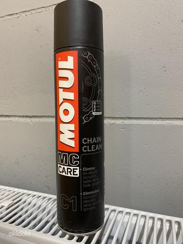 Motul C1 chain clean (фото #1)