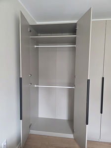 Шкаф IKEA PAX (2 фото из 4)