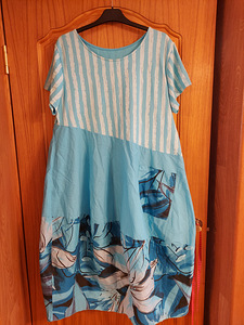 Suvekleit XL/XXL (1 foto / 1)