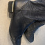 Кожаные ботинки Massimo Dutti (фото #3)