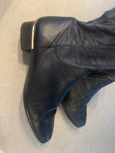 Massimo Dutti nahast saapad (3 foto / 6)