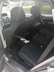 Citroeni auto müük (5 foto / 6)